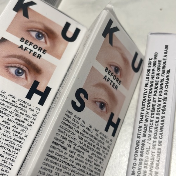 Milk Kush brows brow gel and shadow sticks - Picture 2 of 2